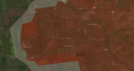 Окупанти просунулися на Запоріжжі та Донеччині, – DeepState