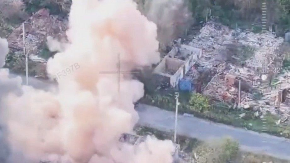 Штурмовики и механизированные подразделения стабилизировали фронт под Гуляйполем, – Силы обороны Юга