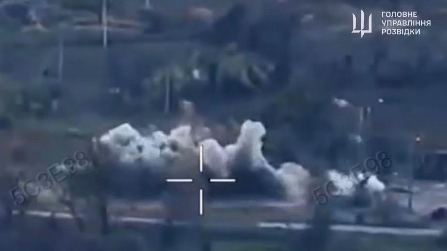 Бойцы ГУР "крушат" россиян в Запорожской области – кадры