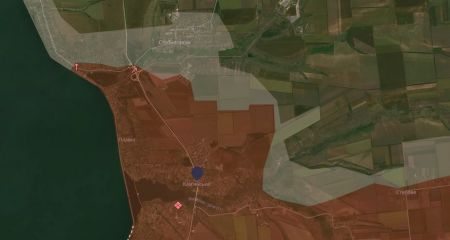 Бої у Приморському та Степногірську: що відбувається на Запоріжжі