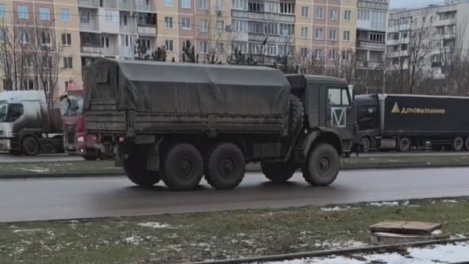 Росіяни обрали пріоритетний напрямок на Запоріжжі, &ndash; Андрющенко