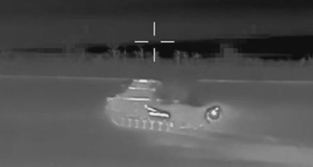 РЛС і два російські ЗРК знищили дронарі на Запоріжжі та Донеччині &ndash; кадри