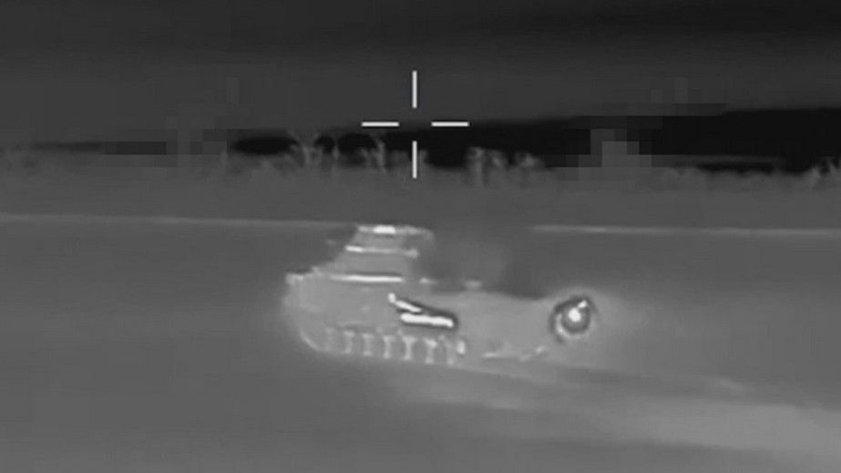 РЛС і два російські ЗРК знищили дронарі на Запоріжжі та Донеччині &ndash; кадри