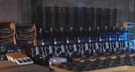 Сили оборони на Запоріжжі отримали дрони та обладнання на 21 млн грн