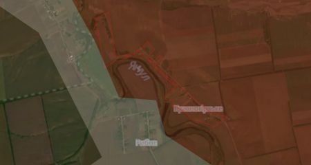 Росіяни просунулися в Гуляйполі та окупували село на Запоріжжі, &ndash; DeepState