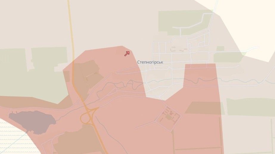 Степногорск под давлением: как ВСУ сдерживают наступление РФ на Запорожье, объяснили "дипы"