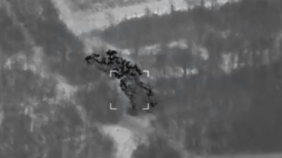 ЗРК і логістика: Сили оборони знищили "жирні" цілі на окупованому Запоріжжі