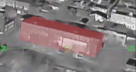 У Приморську на Запоріжжі уразили дата-центр РФ &ndash; деталі