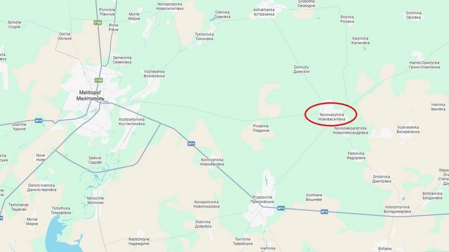 В тылу оккупантов на Запорожье поразили российскую РЛС – детали