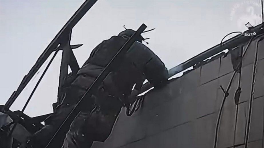 Ховалися на складі дронів: бійці ССО ліквідували окупантів на Запоріжжі