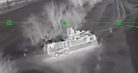 "Панцирь", "Тор" і С-300: на Запоріжжі знищили "зоопарк" російських ЗРК