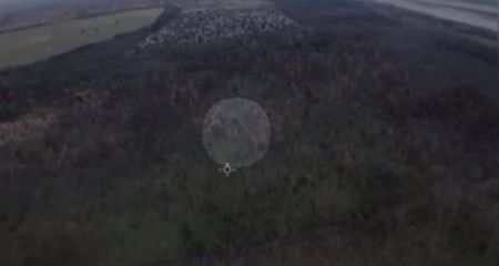 В ОВА показали, як Запоріжжя захищають від російських дронів