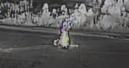 Російський ЗРК та обʼєкти "Рубікону" знищили СБС на окупованому Запоріжжі