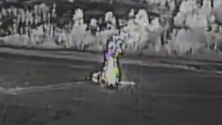 Российский ЗРК и объекты "Рубикона" уничтожили СБС на оккупированном Запорожье