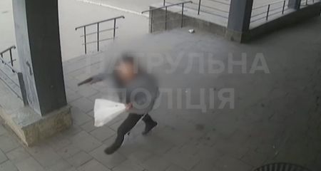 У Запоріжжі поліцейський відкрив вогонь під час нападу: загинув військовий у СЗЧ