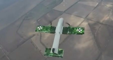 Над Запоріжжям збили 80 російських дронів &ndash; деталі