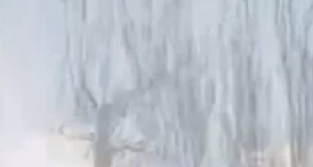 Уразили позиції окупантів: у Мелітополі на Запоріжжі лунають вибухи