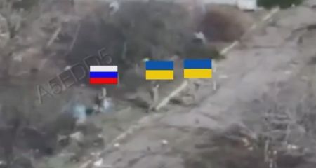 На Запоріжжі дрони ЗСУ врятували з полону двох українських воїнів &ndash; кадри