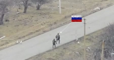 Українські FPV ліквідували росіян на Запоріжжі &ndash; кадри