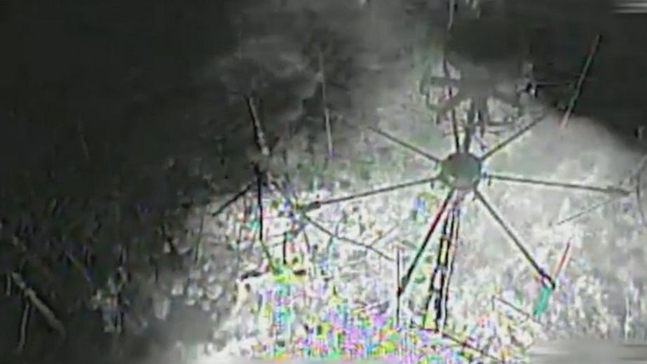 На Запорожье уничтожили мощный российский комплекс РЭБ стоимостью $20 млн