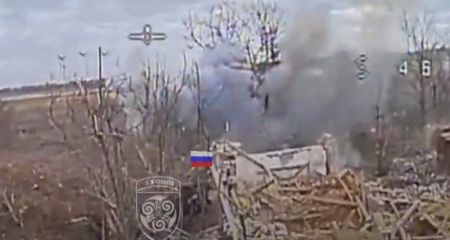 Пытались инфильтрироваться: ВСУ ликвидировали российских штурмовиков на Запорожье