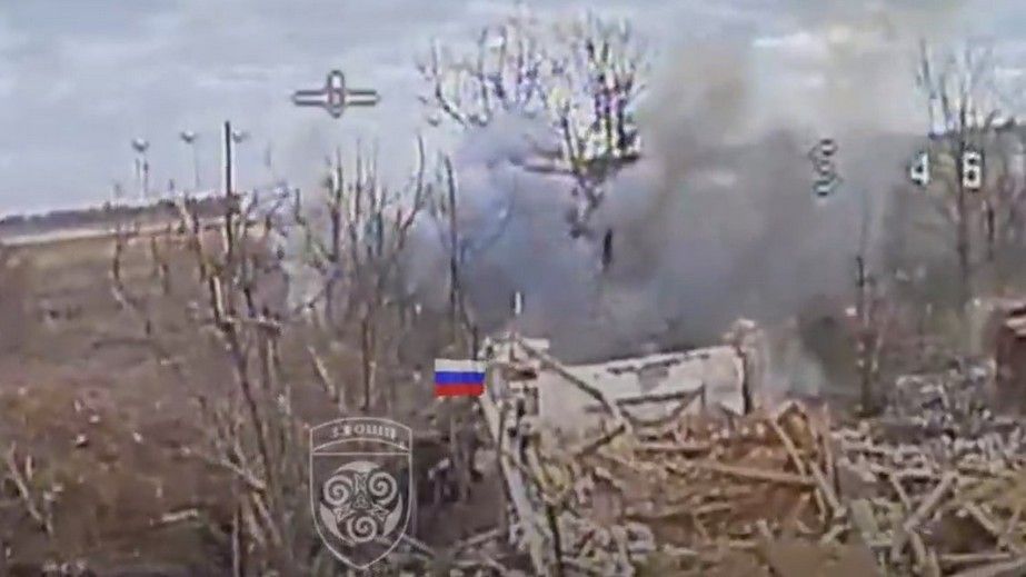 Намагалися інфільтруватися: ЗСУ ліквідували російських штурмовиків на Запоріжжі