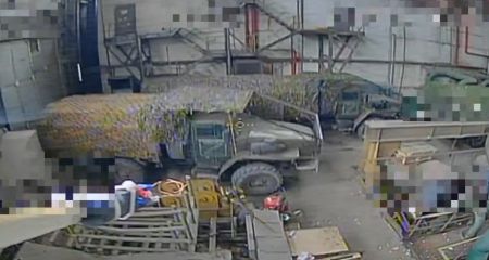 Російську техніку та піхоту знищили запорізькі прикордонники &ndash; кадри