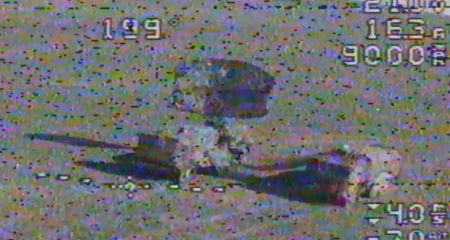 Російську РЛС "Каста" знищили дронарі на Запоріжжі &ndash; кадри