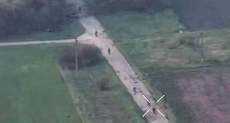 Ворог кинув у наступ мотоцикли та "Урал": ЗСУ відбили російський штурм на Запоріжжі