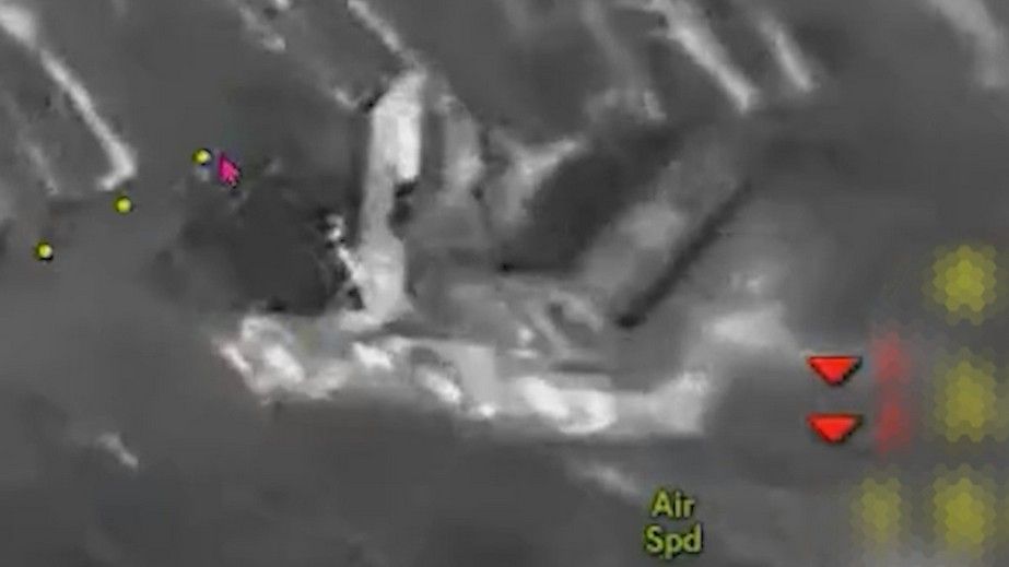 Рідкісну російську РЛС і ЗРК знищили дронарі на окупованому Запоріжжі