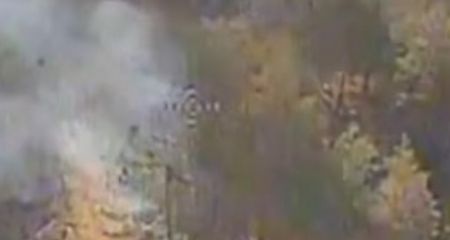 Дрони НГУ ліквідували окупантів на Запорізькому фронті &ndash; кадри