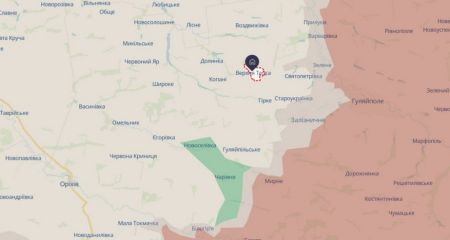 РФ прагне захопити ключове село під Гуляйполем, &ndash; оглядач