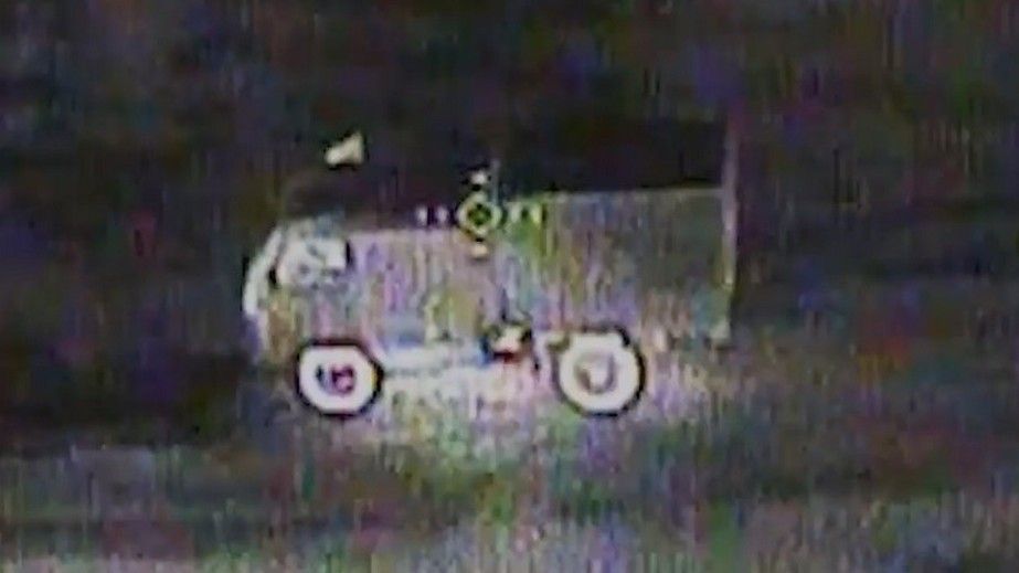 Дронарі зірвали наступ росіян на Запоріжжі &ndash; кадри