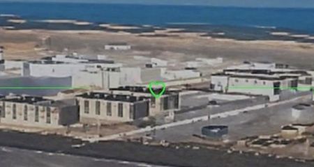 СБС показали, как разбили базу российских дронщиков на побережье Азовского моря