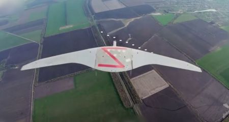 Російські "Молнії" та дрони-розвідники збили захисники на Запоріжжі