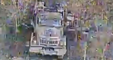 Сили безпілотних систем показали, як "ріжуть" логістику росіян на Запоріжжі