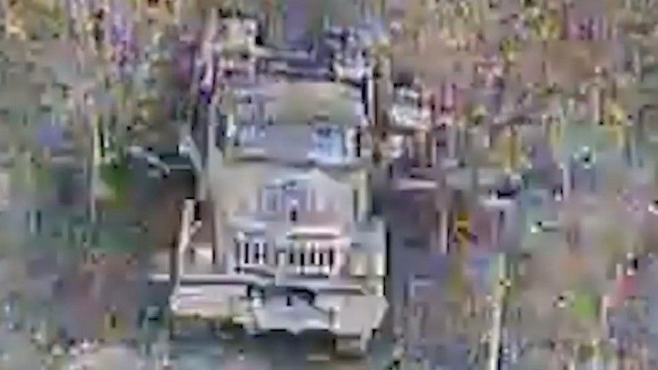 Силы беспилотных систем показали, как "режут" логистику россиян на Запорожье