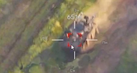 Ворожий ЗРК та пункти управління БпЛА знищили дронарі на Запоріжжі