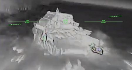 ЗРК и коммуникационные узлы россиян уничтожили СБС на Запорожье