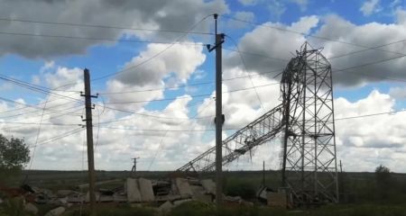Дронарі уразили комунікаційний вузол окупантів на Запоріжжі