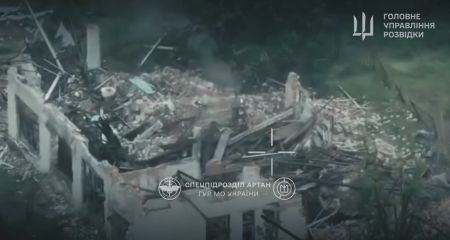 30 цивільних і жодної вцілілої будівлі: ворог знищив Степногірськ на Запоріжжі