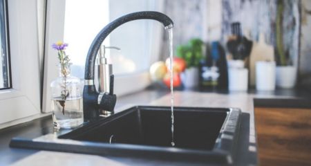 Аварийный ремонт: без воды остались более 8 тыс. запорожцев