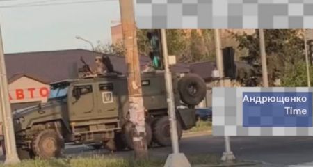 Через загрозу ударів РФ перебудовує логістику до Бердянська на Запоріжжі