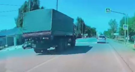 Окупанти змінюють маршрути перекидання сил на Запоріжжі: що відомо