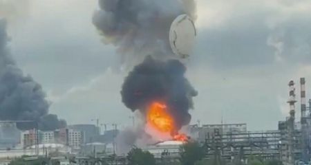 Палатиме не тільки Москва: що сталося з російською ППО