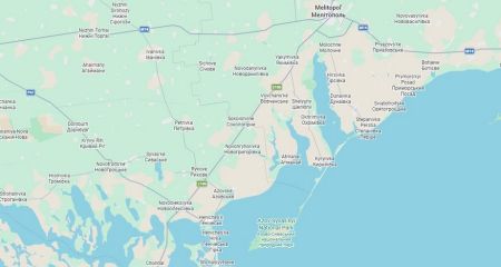 Окупаційна адміністрація Херсонщини планує втечу на Запоріжжя, &ndash; "Атеш"