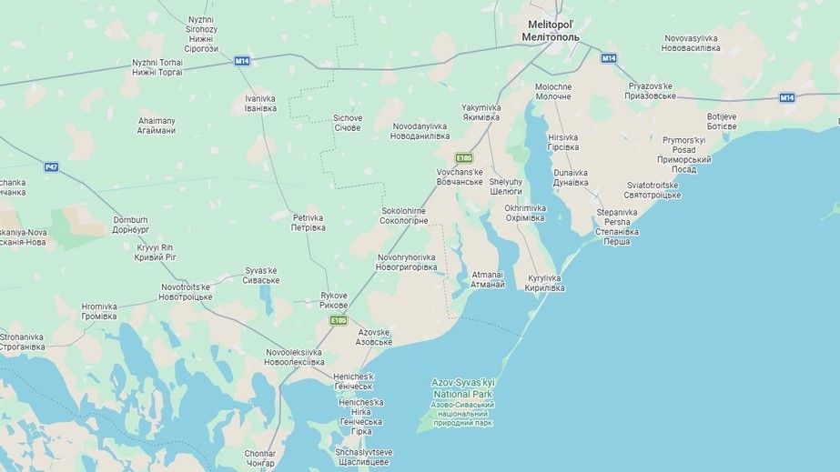 Окупаційна адміністрація Херсонщини планує втечу на Запоріжжя, &ndash; "Атеш"