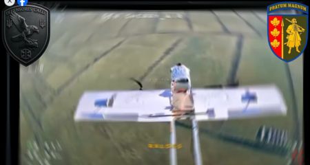 "Молнії", FPV, Shahed'и і Італмаси нищить 65 ОМБр на Запоріжжі
