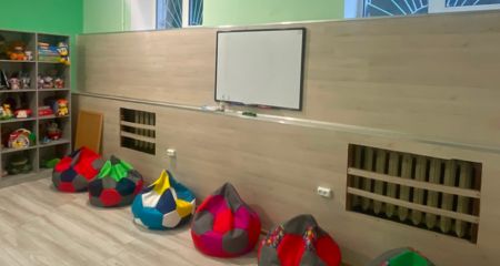 В Запорожье проверили условия проживания переселенцев: обнаружили