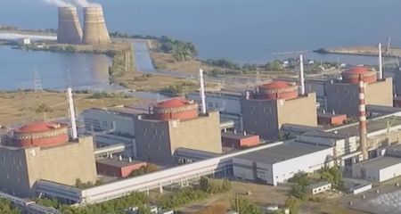 Часті блекаути зношують дизель-генератори Запорізької АЕС, &ndash; Енергоатом